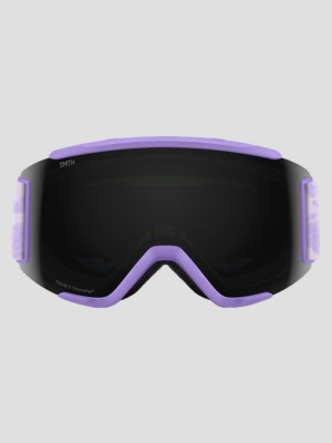 Smith Squad S Peri Dust Peel(+Bonus Lens) Goggle | Blue Tomato